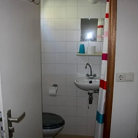 Hotel Hotelschip Gandalf