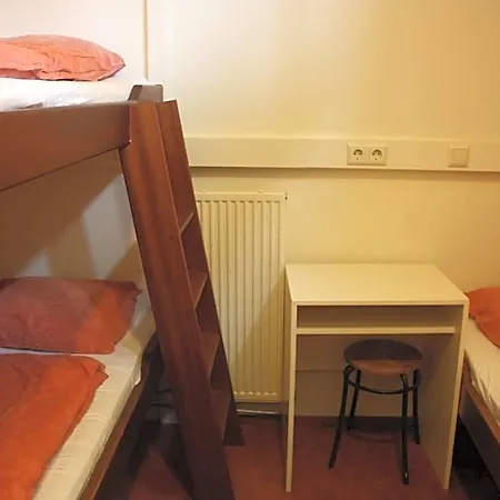 Hotel Hotelschip Gandalf