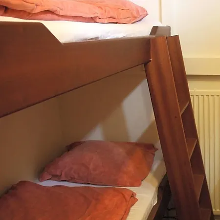 Hotelschip Gandalf *