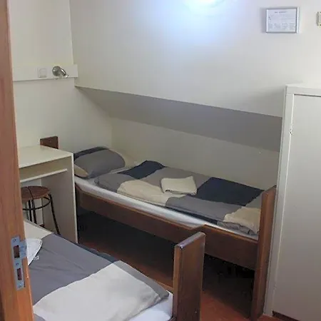 Hotel Hotelschip Gandalf *