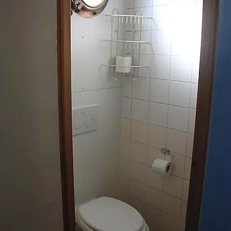 Hotel Hotelschip Gandalf